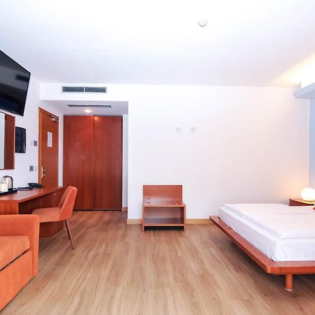Eco Hotel Cleofe กาออร์เล ภายนอก รูปภาพ
