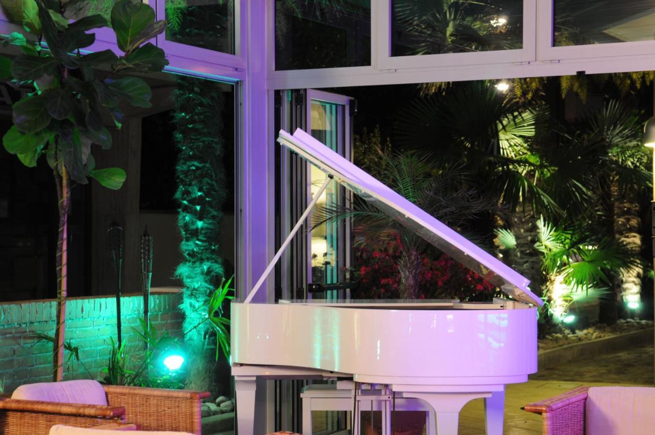 Eco Hotel Cleofe กาออร์เล ภายนอก รูปภาพ