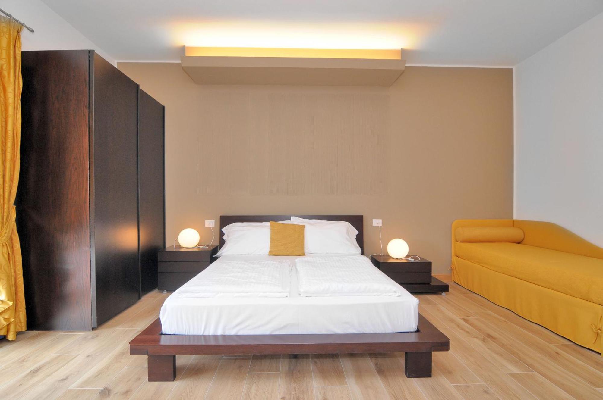 Eco Hotel Cleofe กาออร์เล ภายนอก รูปภาพ