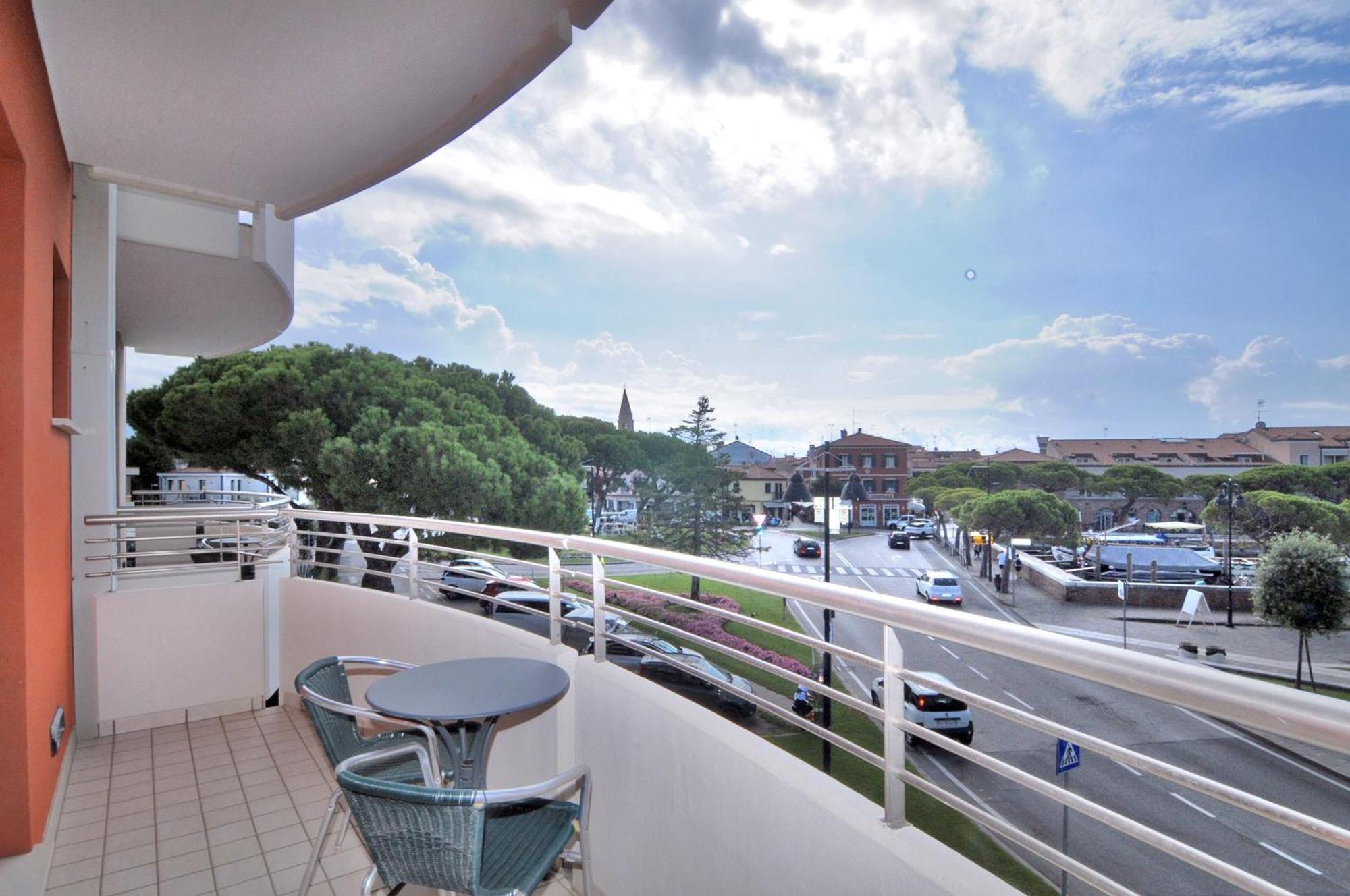 Eco Hotel Cleofe กาออร์เล ภายนอก รูปภาพ