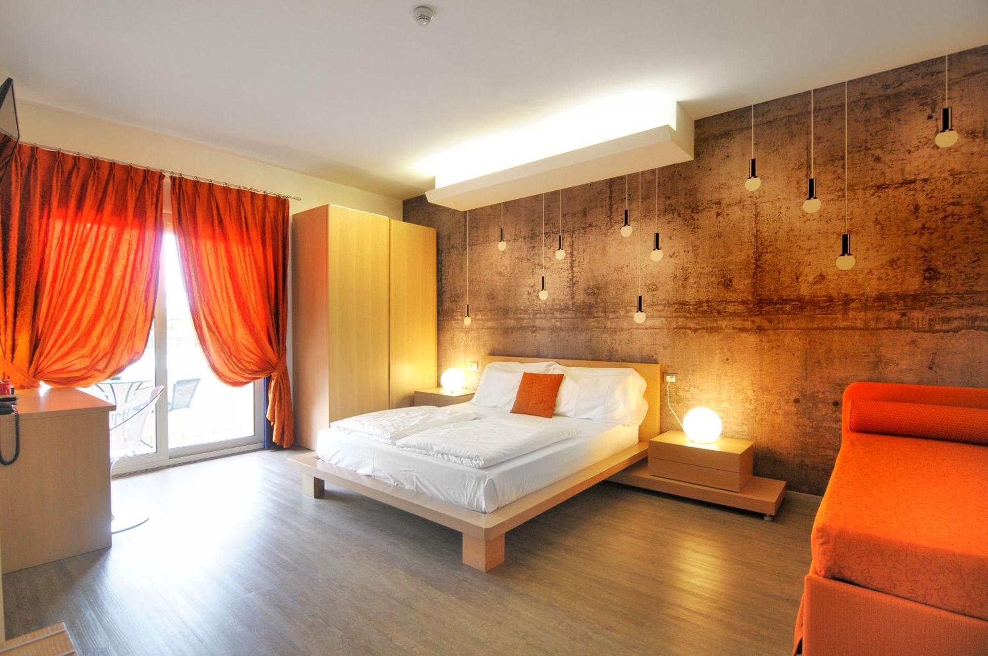 Eco Hotel Cleofe กาออร์เล ภายนอก รูปภาพ