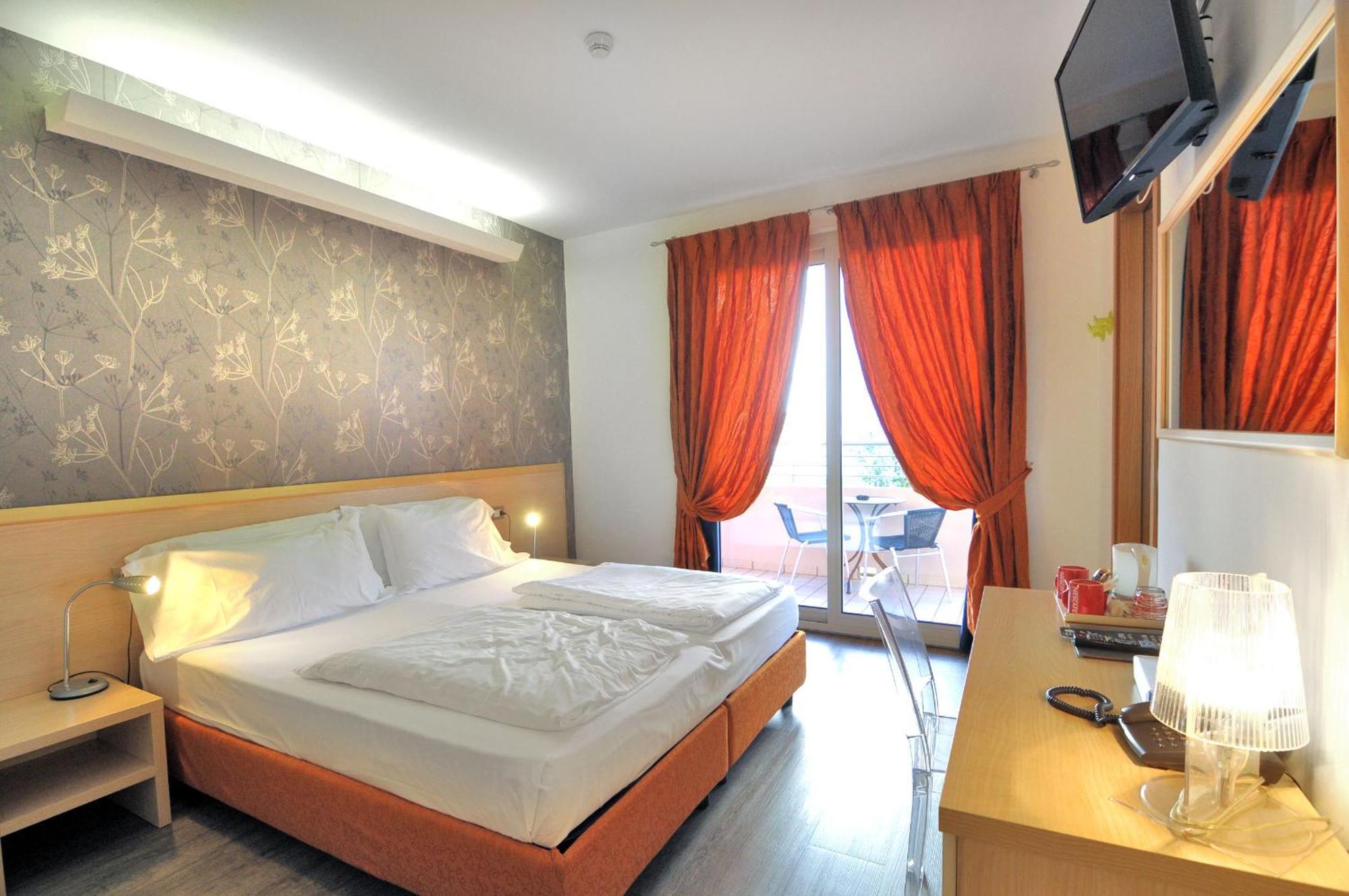 Eco Hotel Cleofe กาออร์เล ภายนอก รูปภาพ