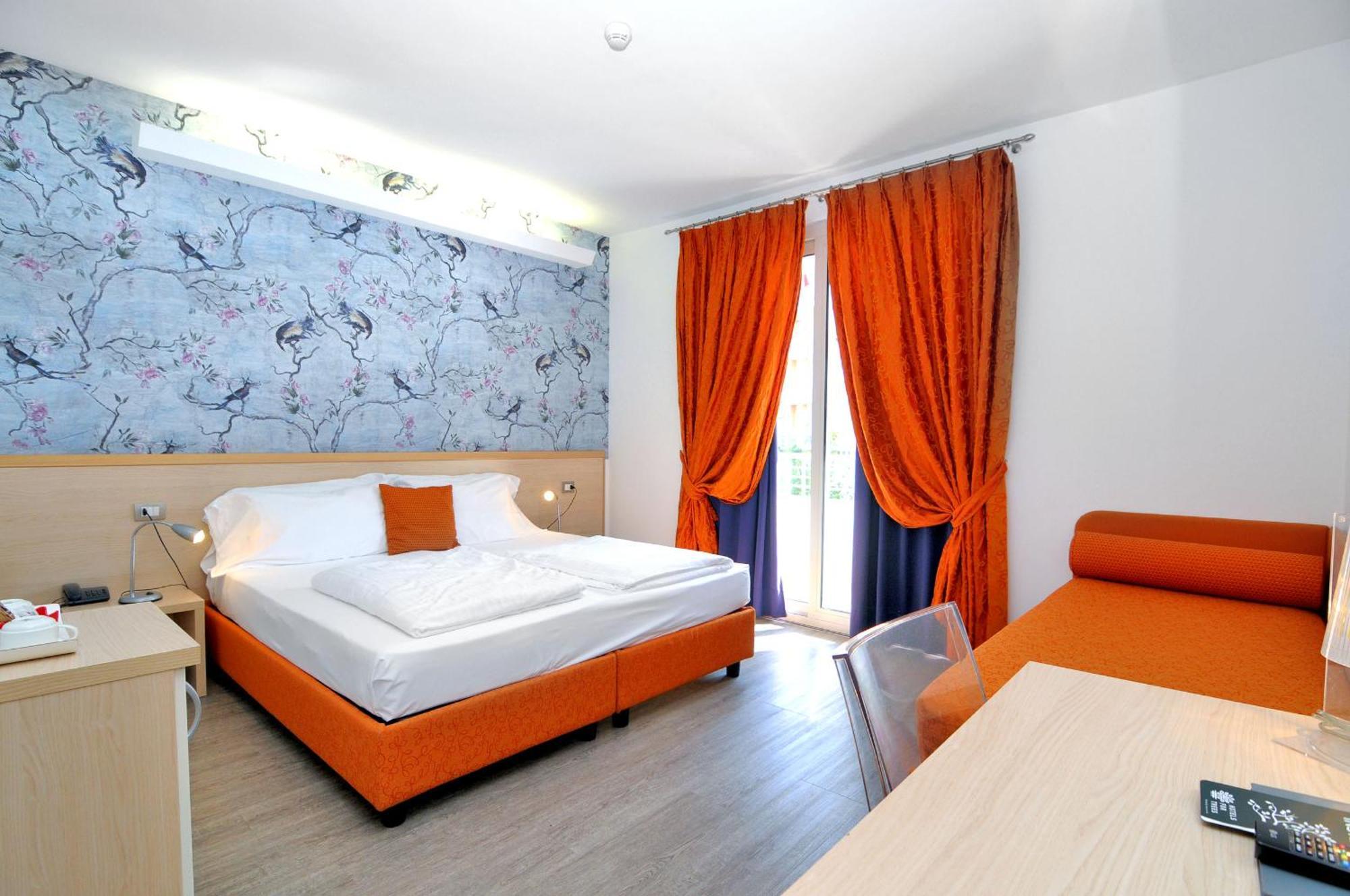 Eco Hotel Cleofe กาออร์เล ภายนอก รูปภาพ