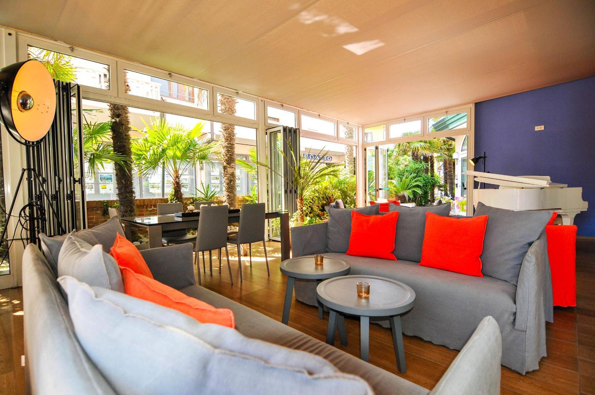 Eco Hotel Cleofe กาออร์เล ภายนอก รูปภาพ