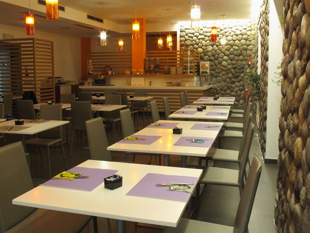 Eco Hotel Cleofe กาออร์เล ภายนอก รูปภาพ