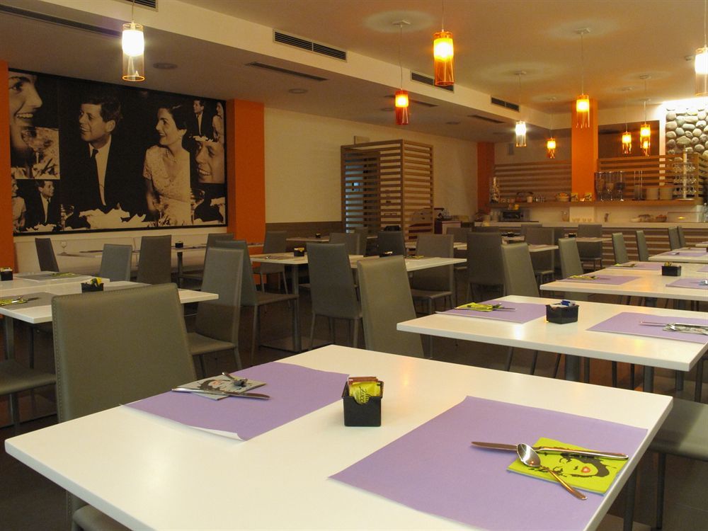 Eco Hotel Cleofe กาออร์เล ภายนอก รูปภาพ